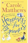 Happiness for Beginners