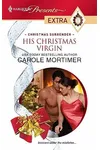 His Christmas Virgin