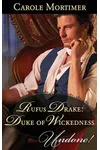 Rufus Drake