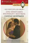 The Venetian's Midnight Mistress