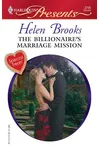 The Billionaire's Marriage Mission
