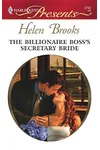 The Billionaire Boss's Secretary Bride