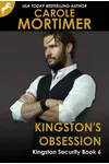 Kingston's Obsession
