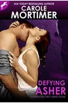 Defying Asher