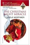 The Christmas Night Miracle