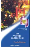 The Yuletide Engagement