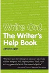 Write On!: The Writer's Help Book