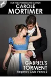 Gabriel's Torment