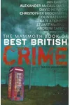 The Mammoth Book of Best British Crime 8