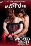 Wicked Sinner