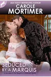 Seduced by a Marquis