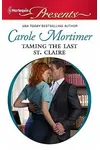 Taming the Last St. Claire