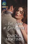 Not Just a Governess
