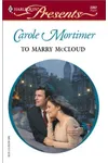 To Marry McCloud