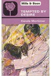 Tempted By Desire