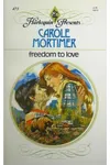 Freedom to Love