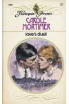 Love's Duel
