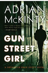 Gun Street Girl