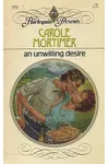 An Unwilling Desire