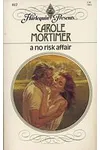 A No Risk Affair