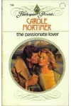 The Passionate Lover