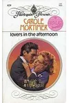 Lovers in the Afternoon