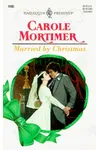 Married By Christmas