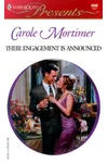 Their Engagement Is Announced
