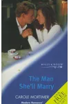 The Man She'll Marry