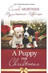 A Puppy for Christmas