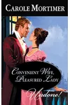 Convenient Wife, Pleasured Lady