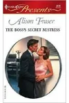 The Boss's Secret Mistress