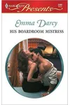 His Boardroom Mistress