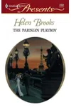 Sang Playboy Paris - The Parisian Playboy