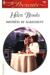 Mistress by Agreement