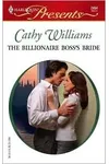 The Billionaire Boss's Bride