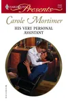 His Very Personal Assistant