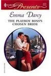 The Playboy Boss's Chosen Bride