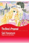 The Boss's Proposal