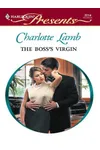 The Boss's Virgin