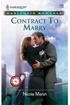 Contract To Marry