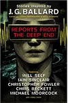 Reports from the Deep End