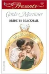 Bride by Blackmail