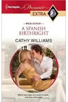 A Spanish Birthright