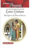 His Queen by Desert Decree