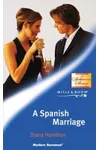 A Spanish Marriage