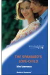 The Spaniard's Love-child