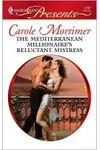 The Mediterranean Millionaire's Reluctant Mistress