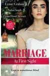 Marriage At First Sight