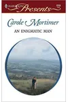 An Enigmatic Man